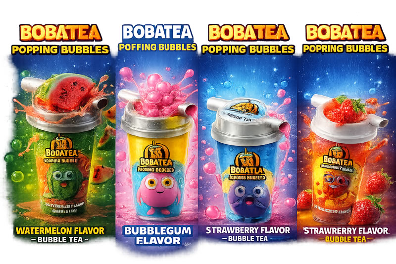 Bubble Tea